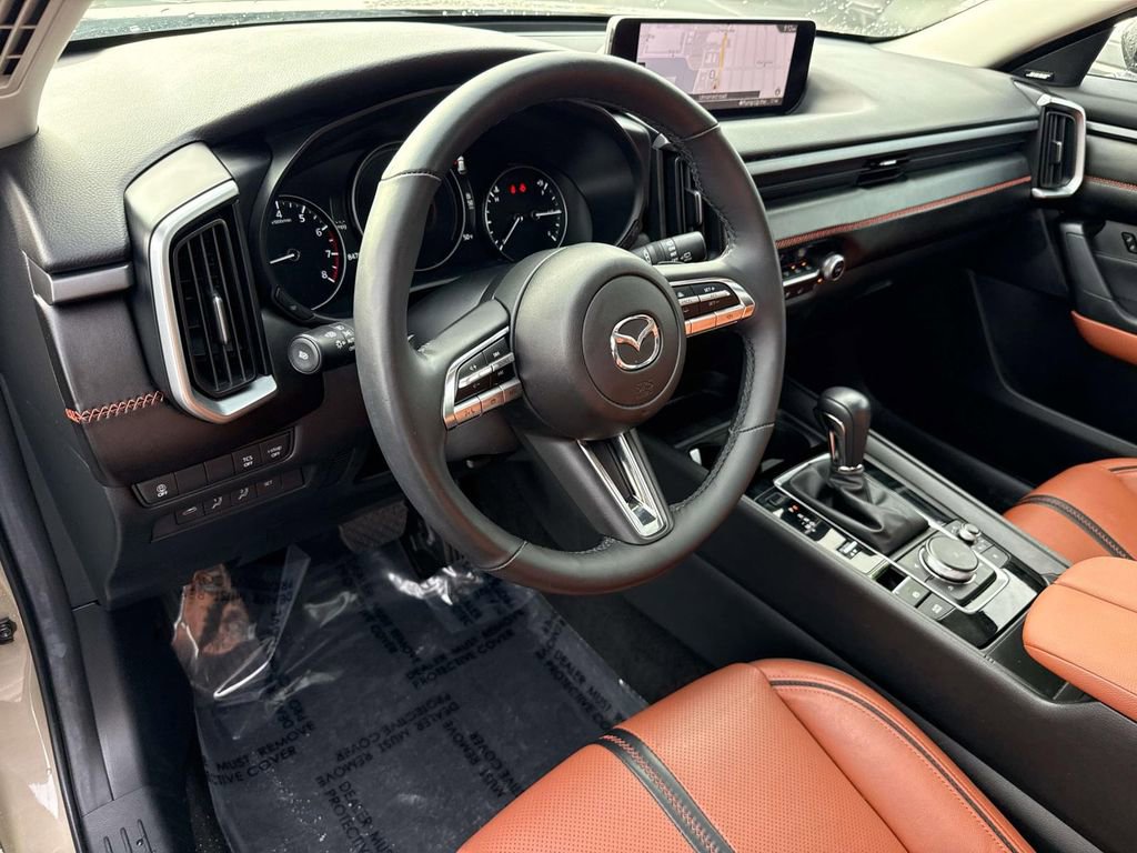Certified 2025 MAZDA CX-50 Meridian Edition image 26