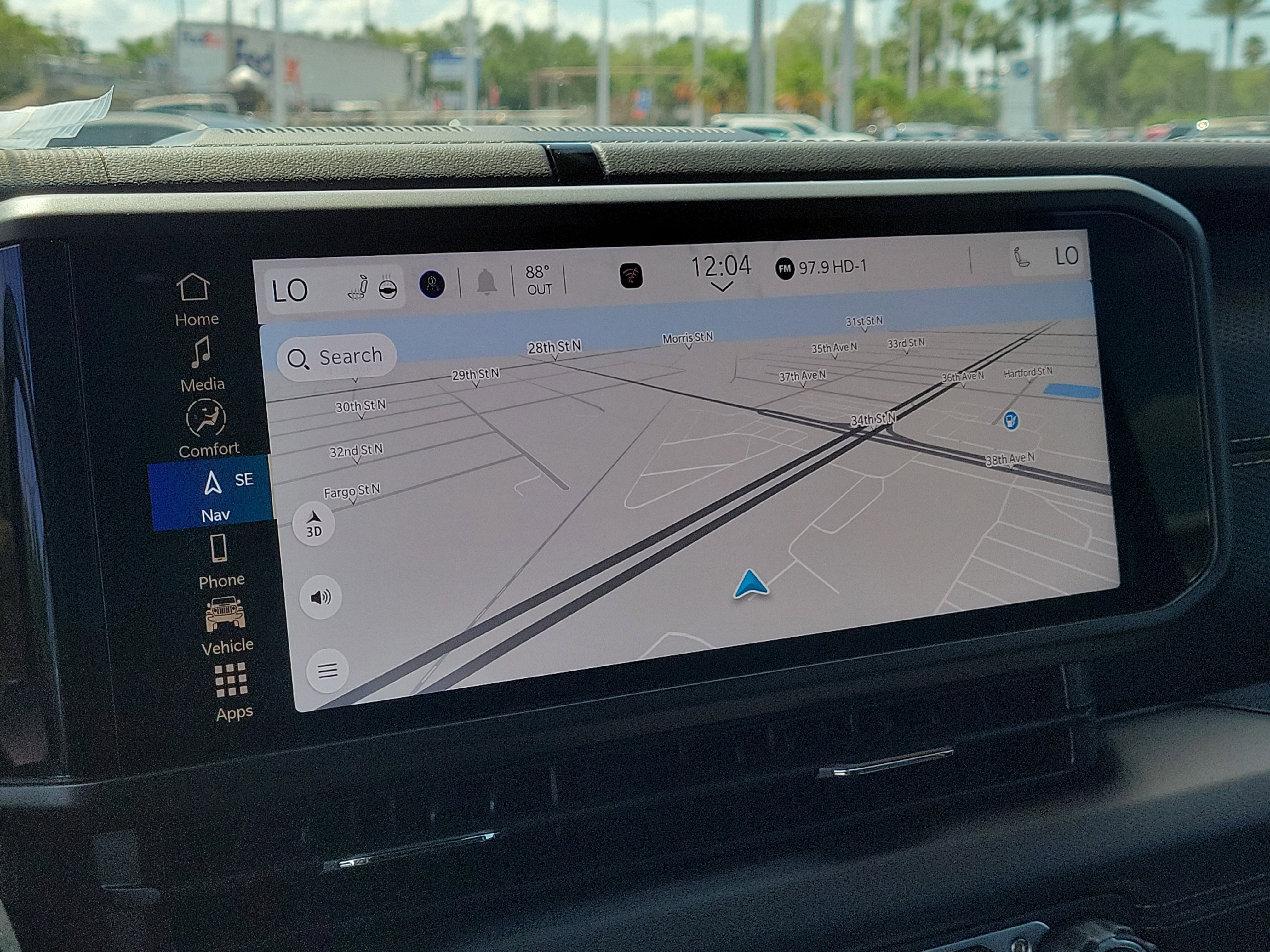 Used 2024 Jeep Wrangler Unlimited Rubicon 392 AWD/4WD image 24