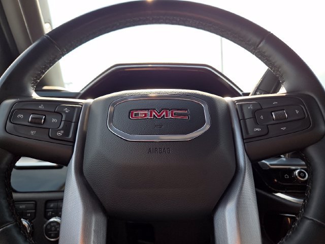 Used 2024 GMC Sierra 1500 SLT AWD/4WD image 25