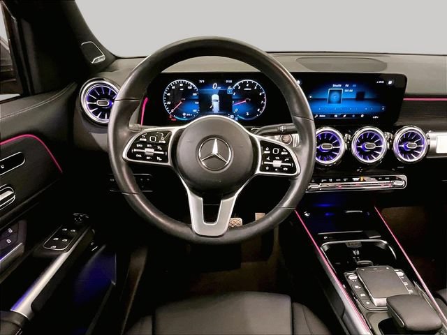 Used 2023 Mercedes-Benz GLB 250 4MATIC image 5