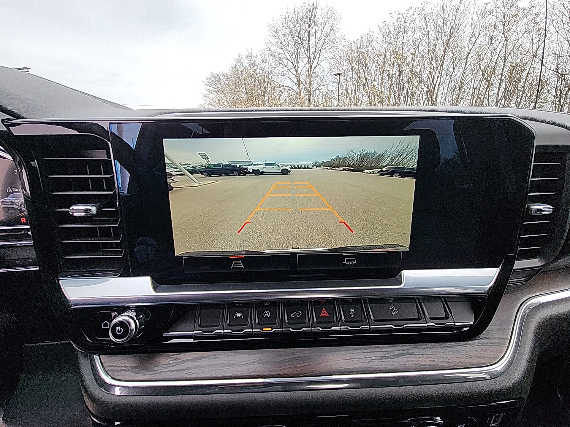 Certified 2023 GMC Sierra 1500 SLT w/ SLT Premium Package image 24