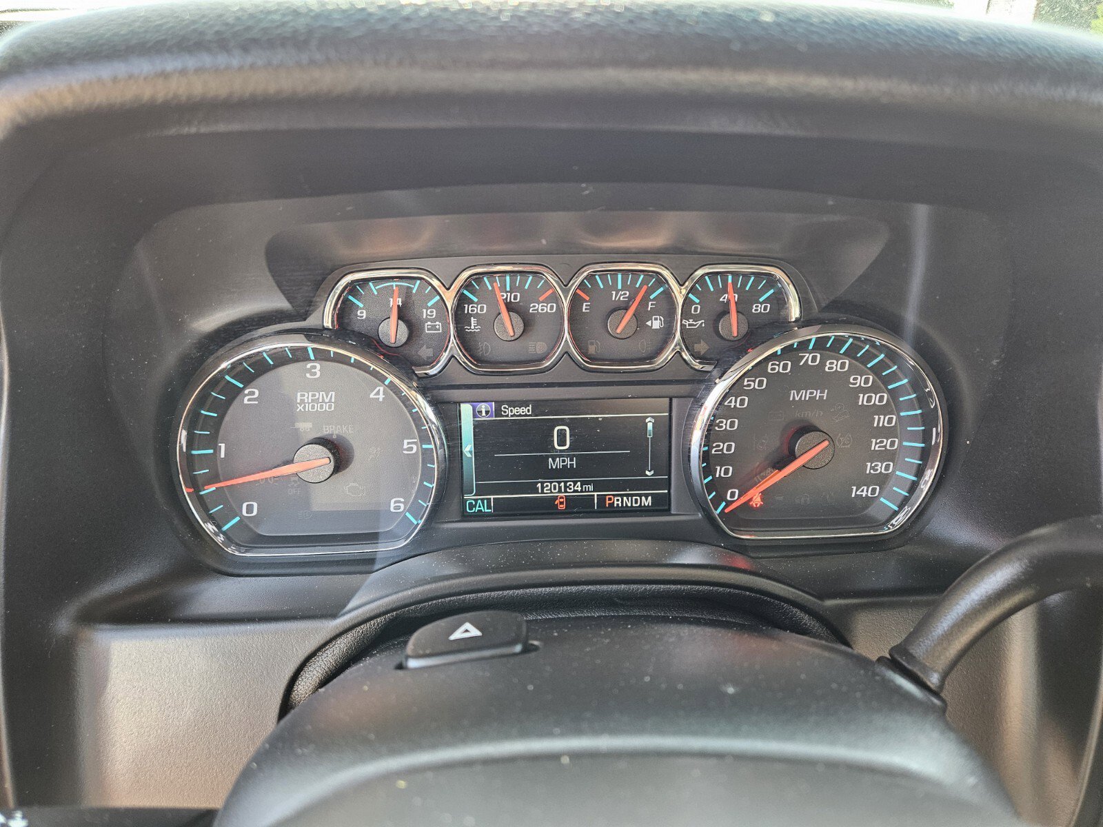 Used 2015 Chevrolet Suburban LTZ AWD/4WD image 26