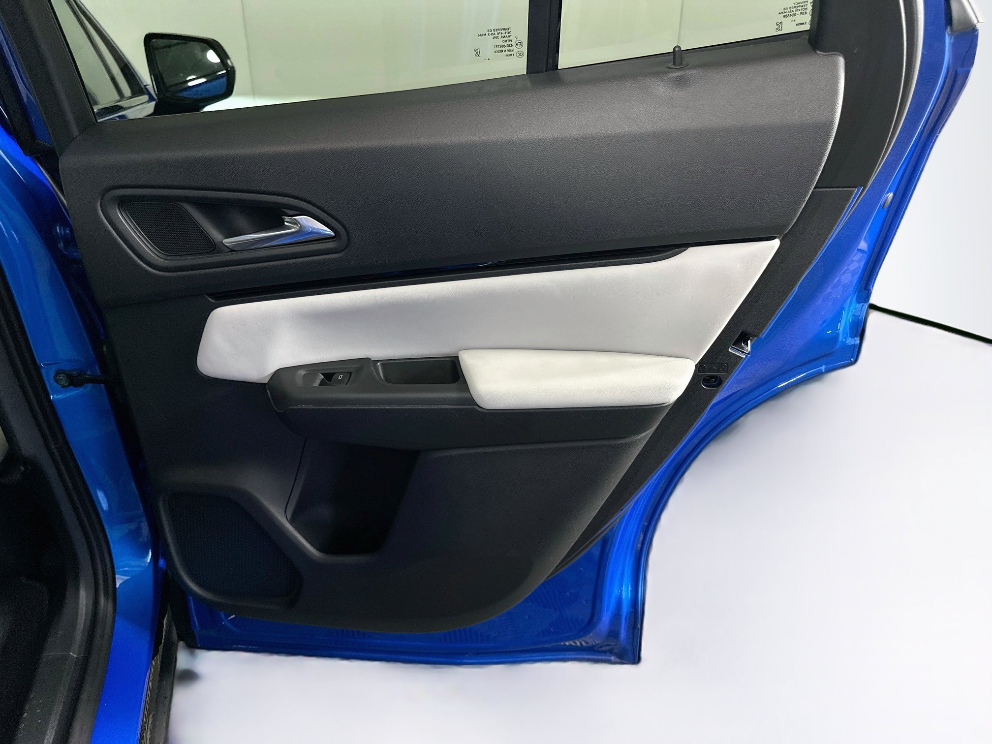 Used 2024 Honda Prologue Touring image 32