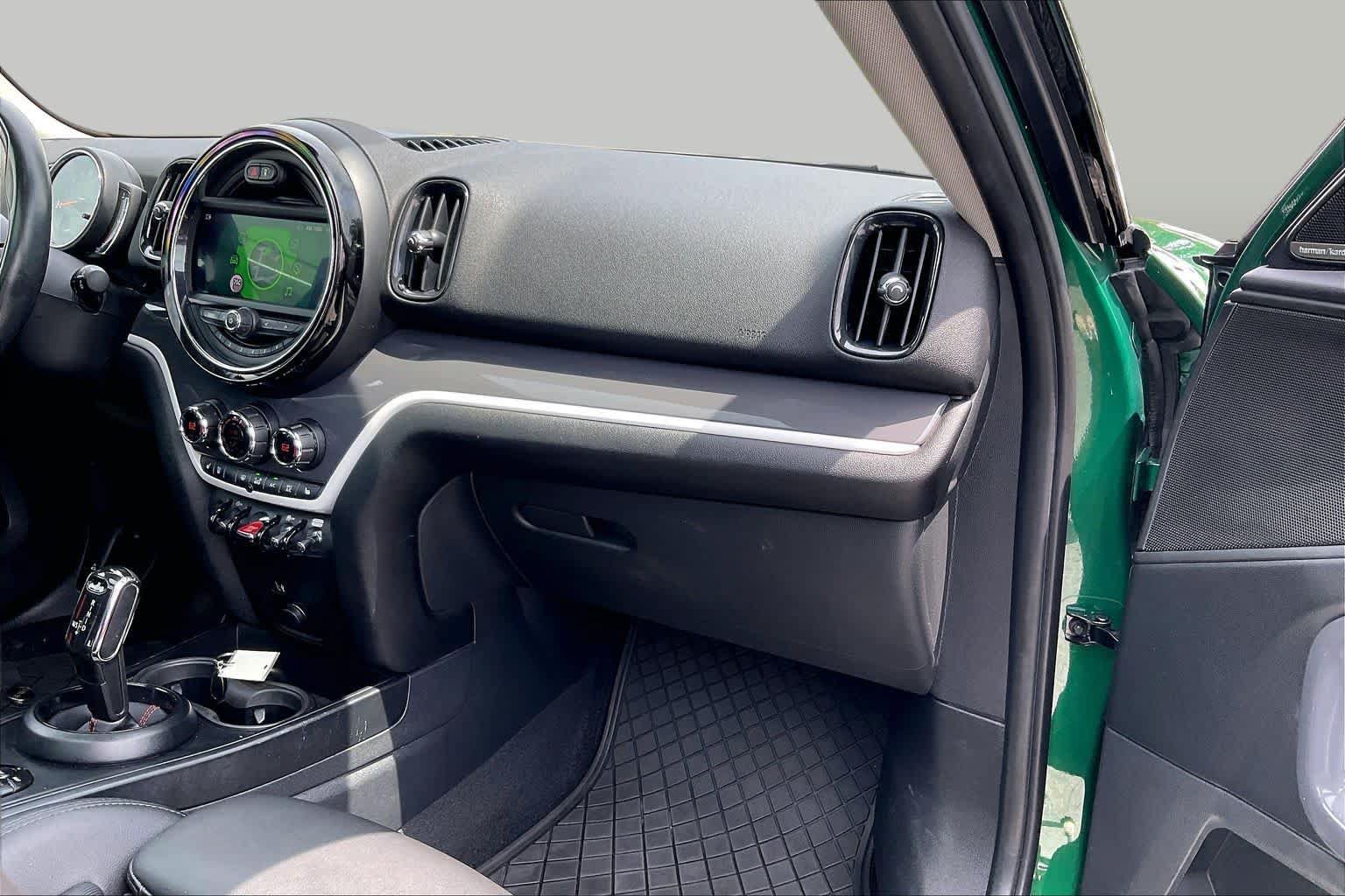 Used 2020 MINI Cooper Countryman S AWD/4WD image 18