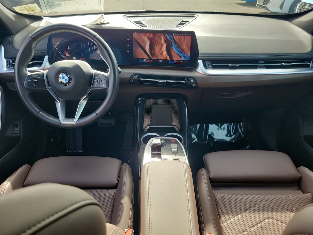 Used 2023 BMW X1 xDrive28i w/ Convenience Package AWD/4WD image 12