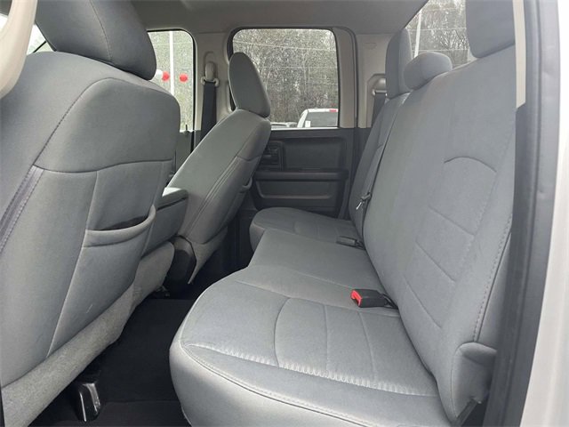 Used 2014 RAM 1500 Express image 11
