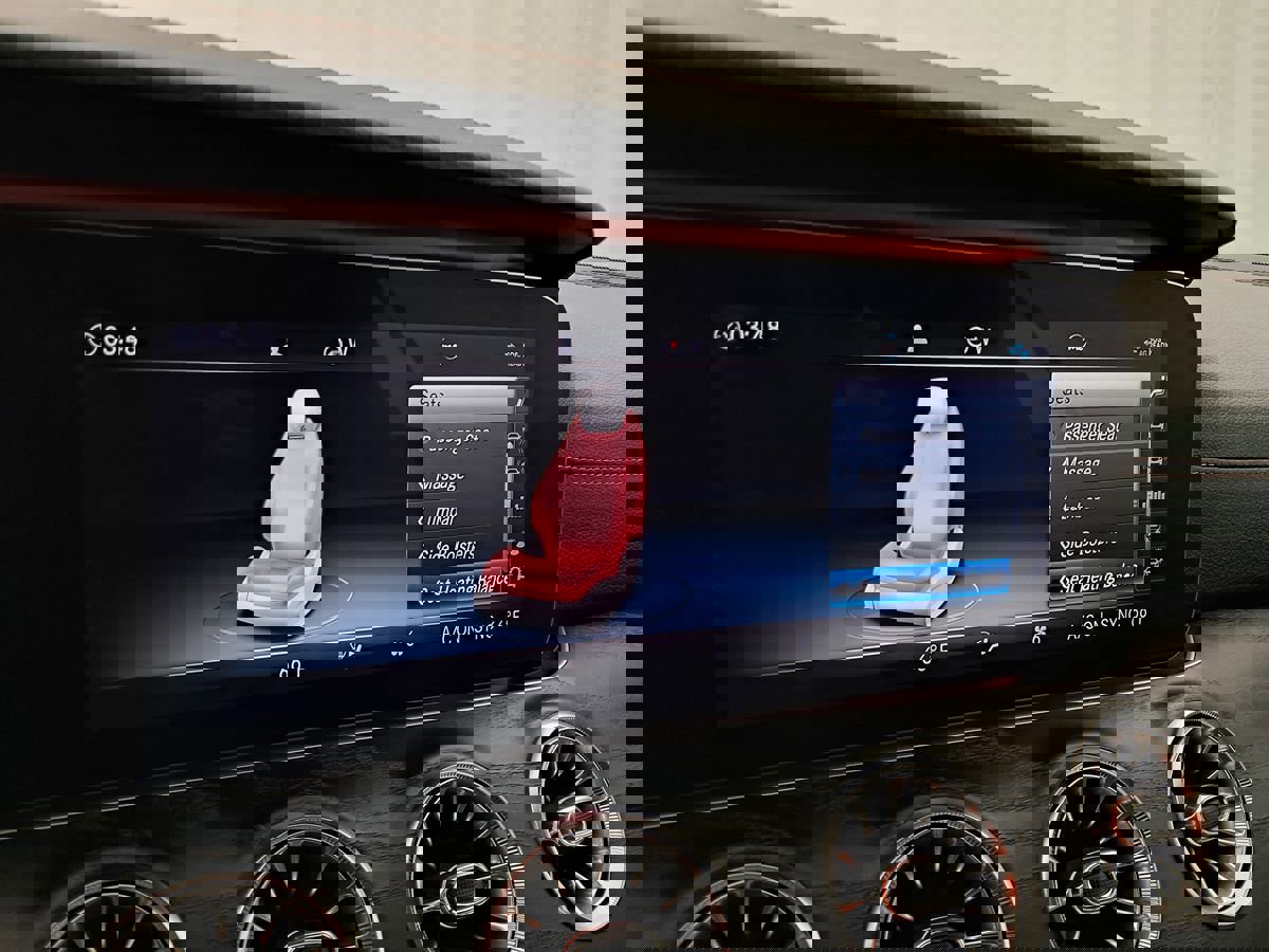 Used 2019 Mercedes-Benz E 450 4MATIC Cabriolet image 28