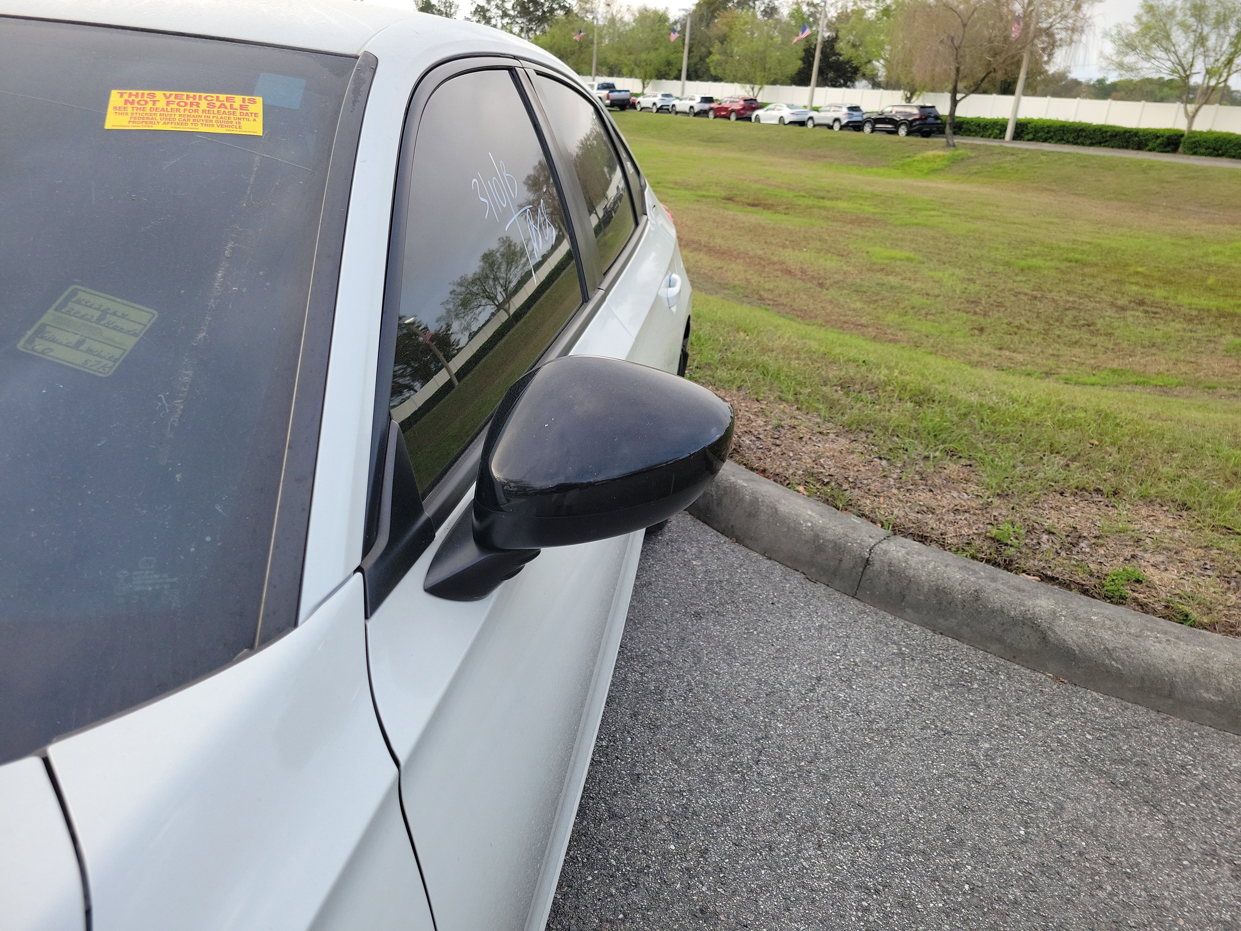 Used 2023 Honda Civic Sport image 28