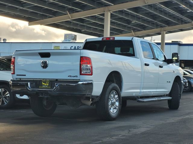 Certified 2024 RAM 3500 Big Horn image 4