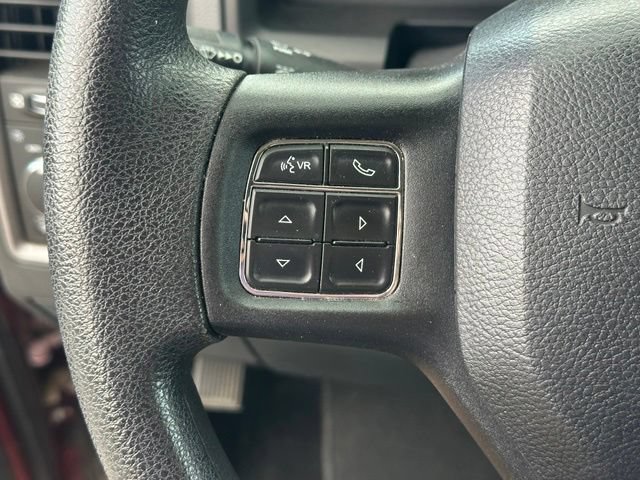 Used 2016 RAM 2500 Power Wagon Tradesman AWD/4WD image 23