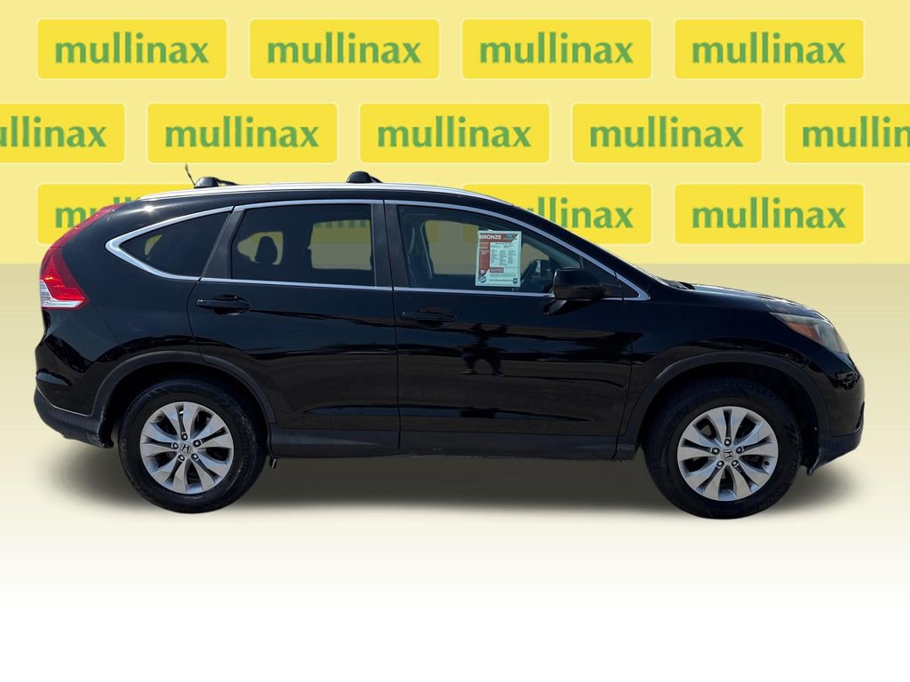 Used 2014 Honda CR-V EX-L video 2