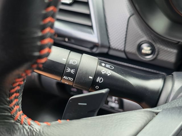 Certified 2023 Subaru Forester Sport AWD/4WD image 40