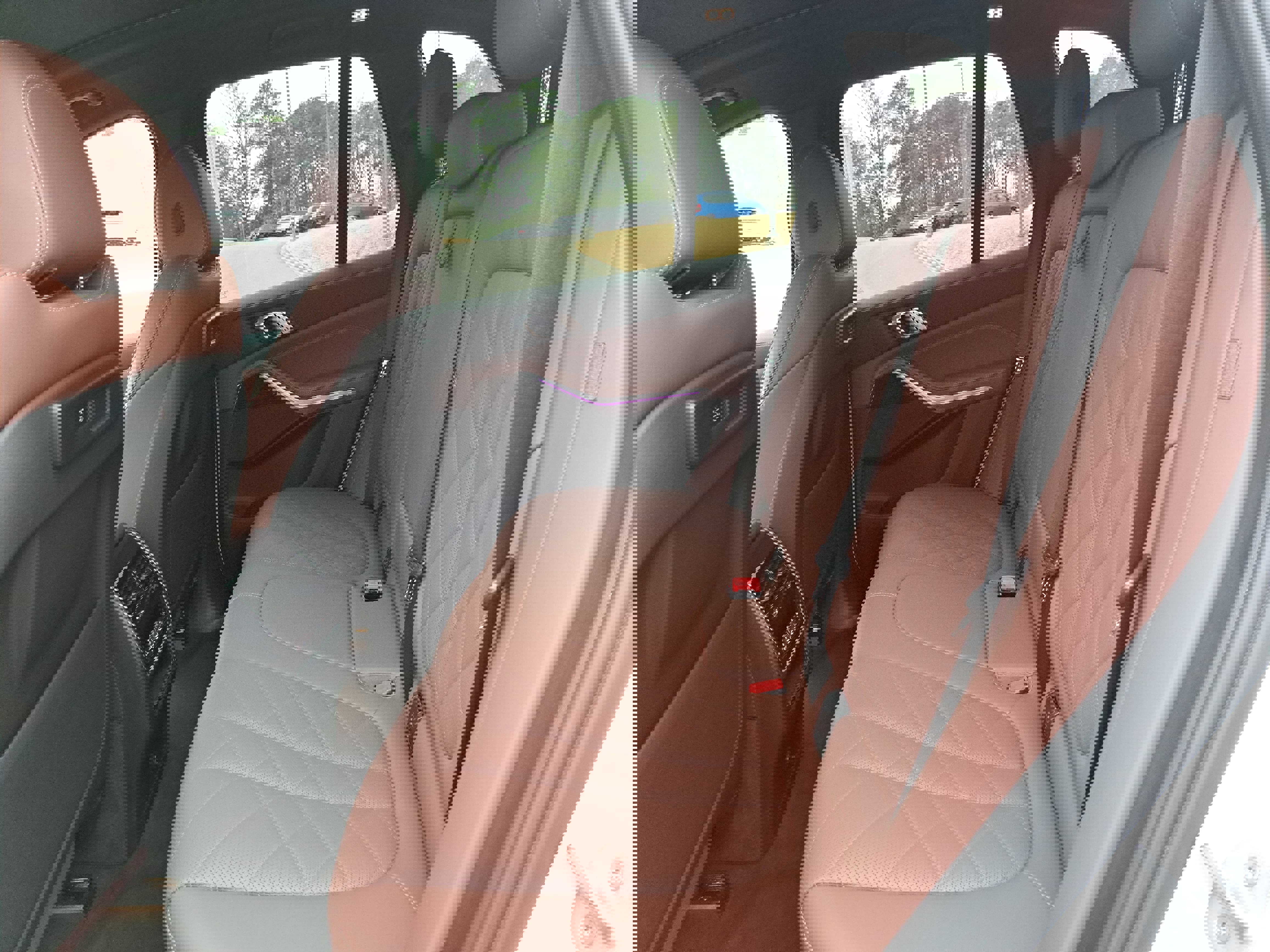 Used 2023 BMW X5 xDrive40i w/ Premium Package image 14