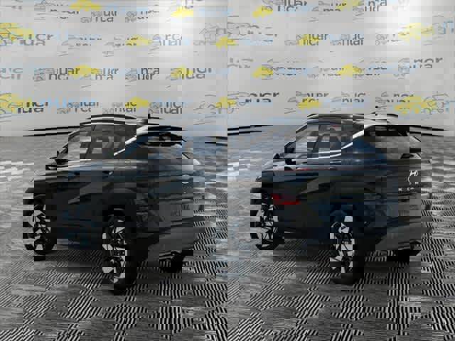 New 2026 Hyundai Kona Limited image 5