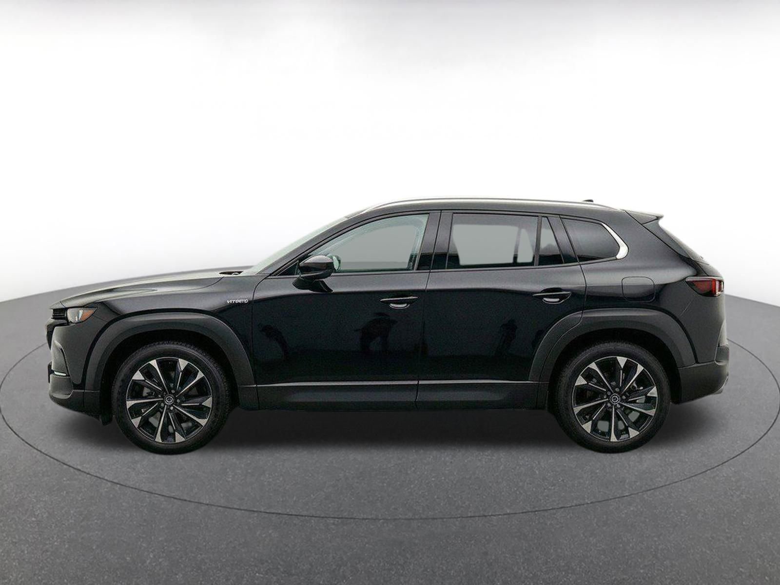 Used 2025 MAZDA CX-50 2.5 Hybrid w/ Premium Plus Pkg AWD/4WD image 4