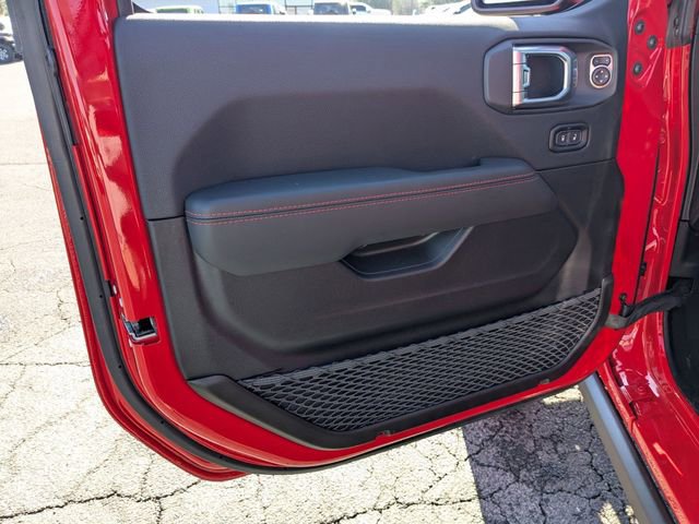 New 2026 Jeep Wrangler Unlimited Rubicon 392 image 9