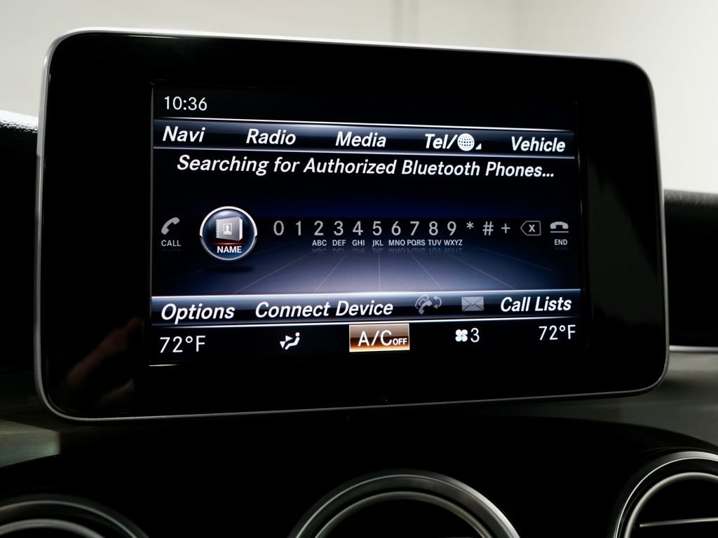 Used 2019 Mercedes-Benz GLC 300 image 19