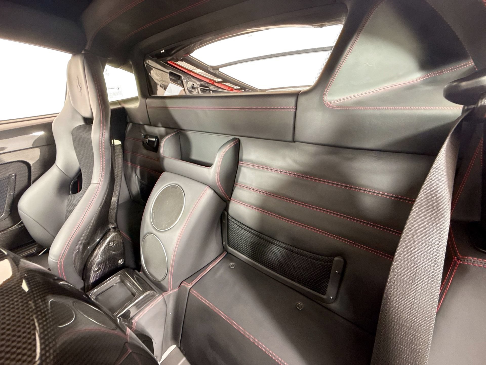 Used 2009 Ferrari F430 Scuderia RWD image 16