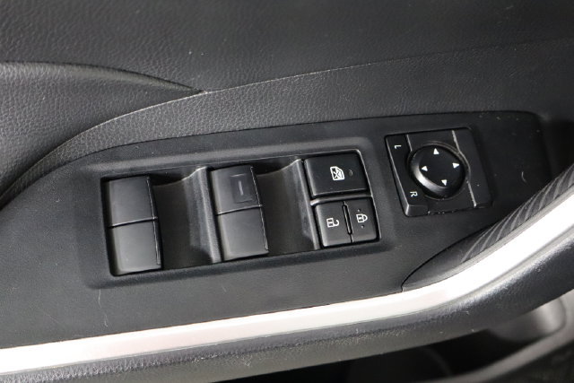 Used 2024 Toyota RAV4 LE FWD image 19