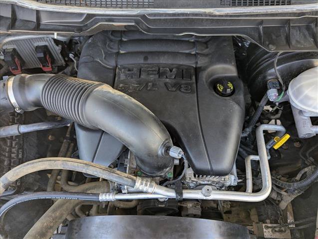 Used 2019 RAM 1500 Tradesman w/ Popular Equipment Group AWD/4WD image 22