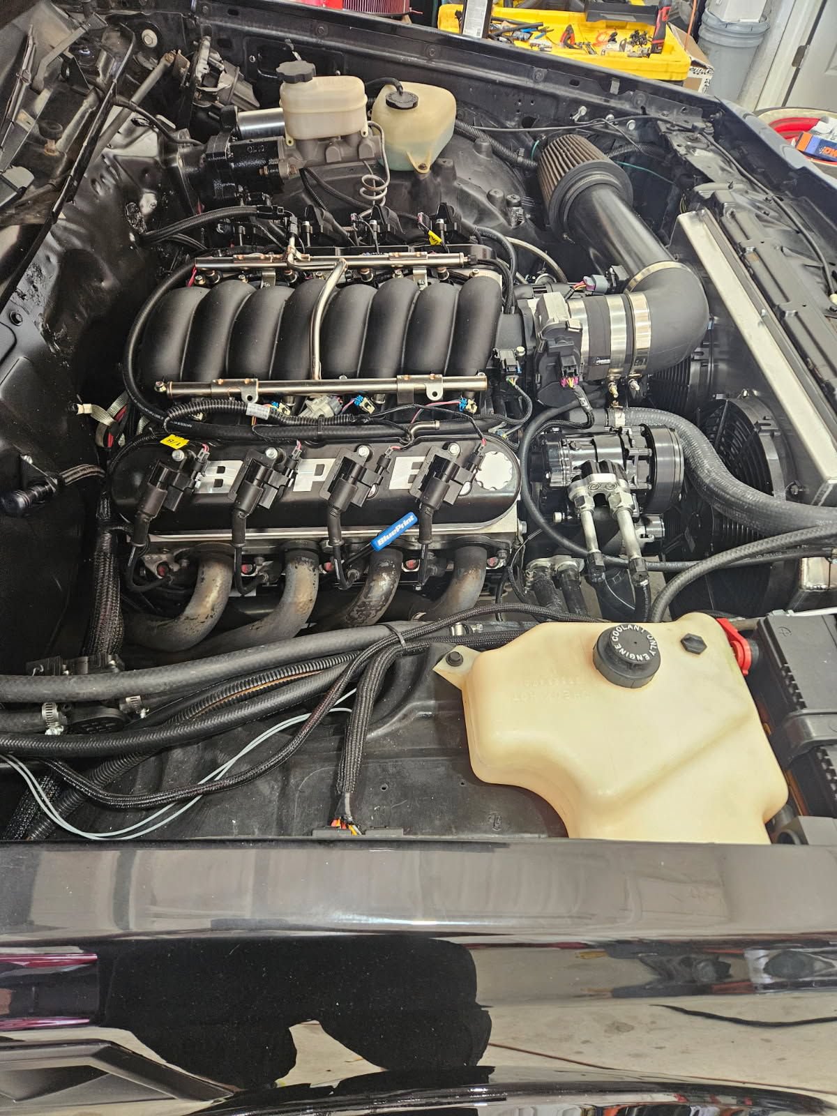 Used 1987 Buick Regal Coupe RWD image 30