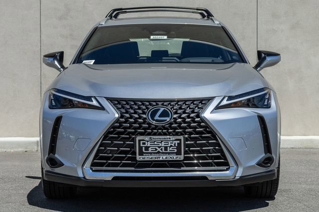 New 2026 Lexus UX 300h AWD image 2