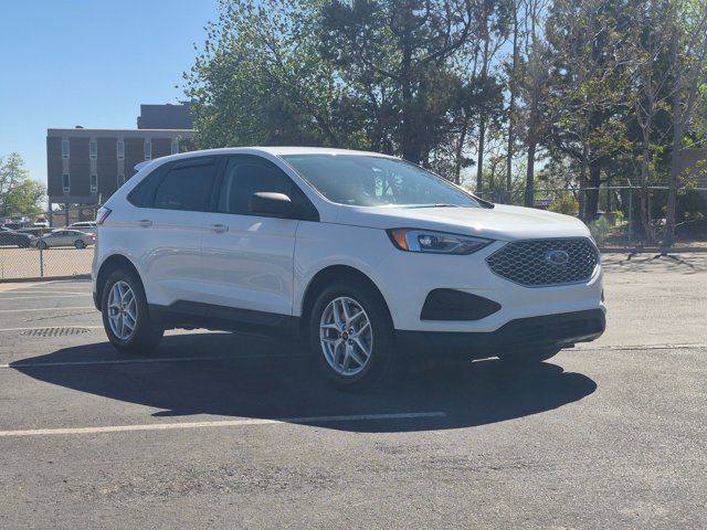 Used 2024 Ford Edge SE AWD/4WD video 3