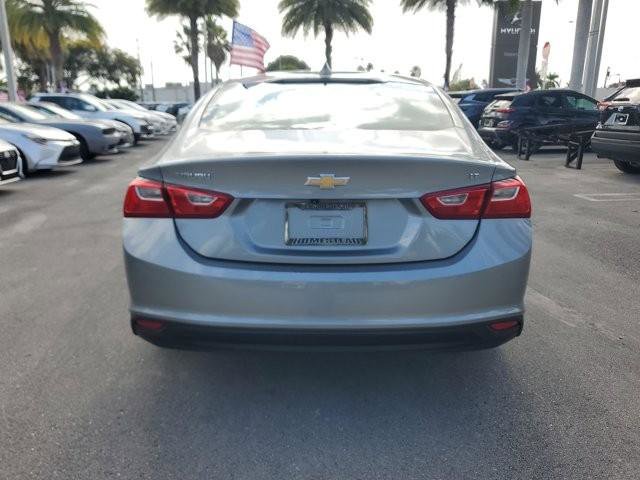 Used 2023 Chevrolet Malibu LT image 6