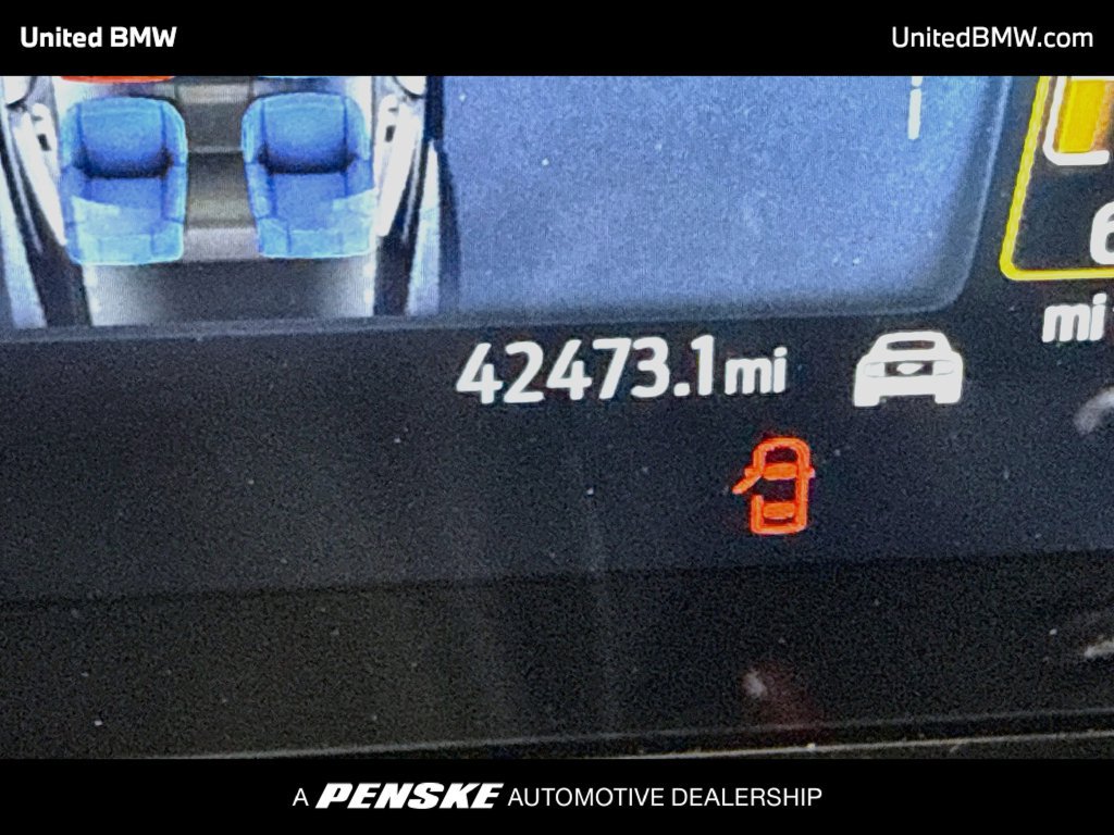 Used 2024 Ford Mustang GT Premium RWD image 14
