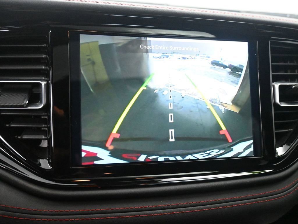 Used 2023 Dodge Durango Citadel image 33