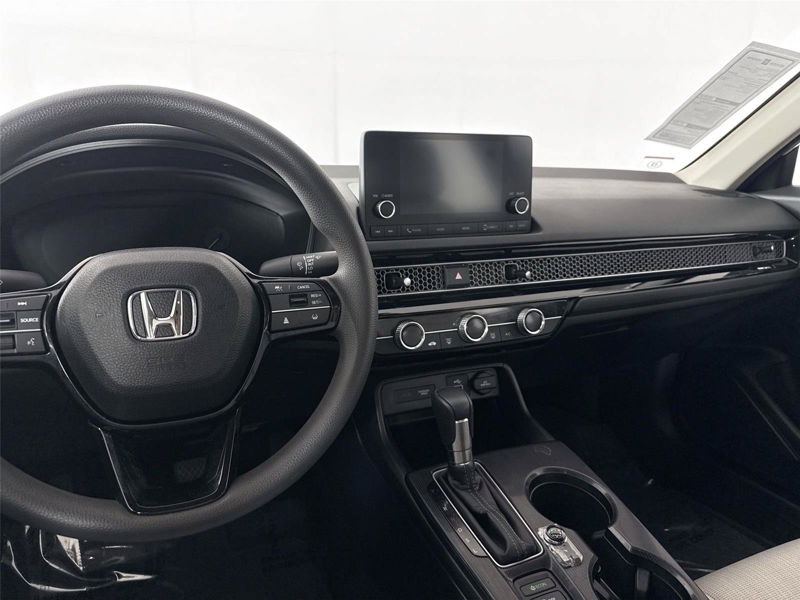 Used 2023 Honda Civic LX image 28