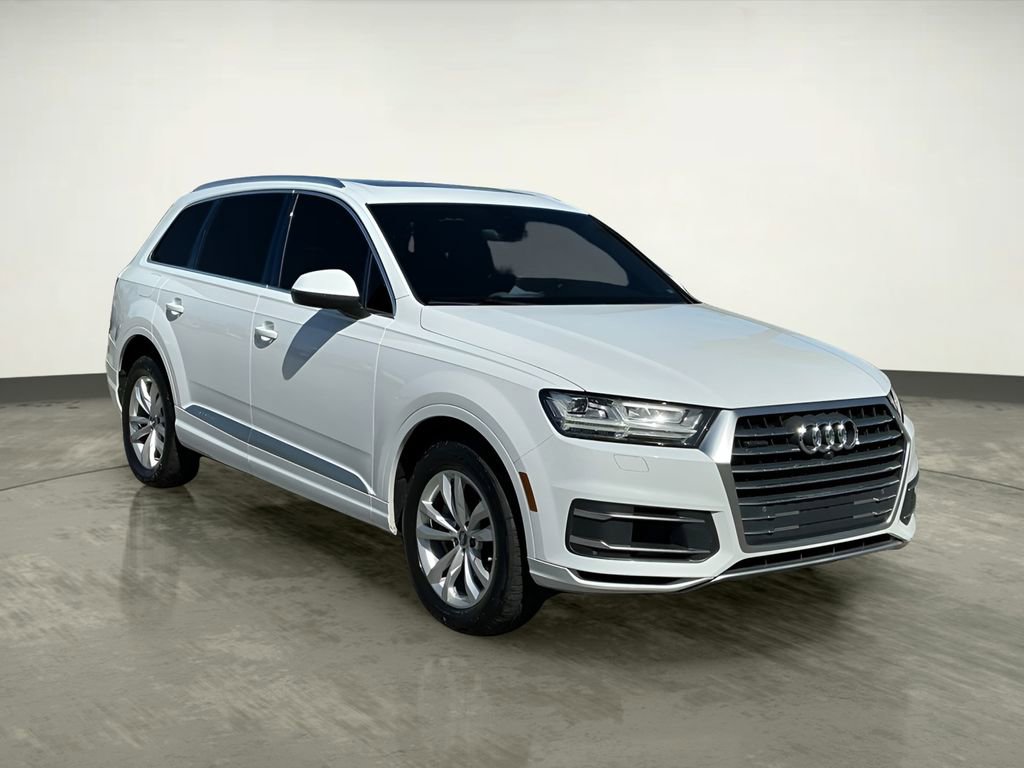 Used 2019 Audi Q7 3.0T Premium Plus w/ Premium Plus Package image 20