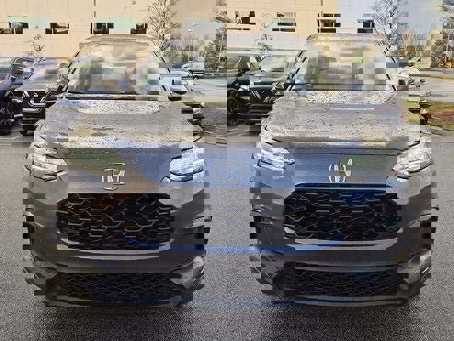 Used 2023 Honda HR-V LX image 10