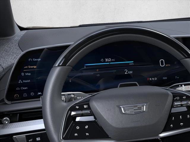 New 2026 Cadillac Optiq Sport 1 RWD image 18