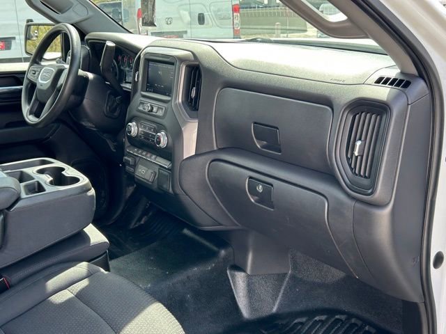 Used 2023 GMC Sierra 1500 Pro w/ Convenience Package AWD/4WD image 15