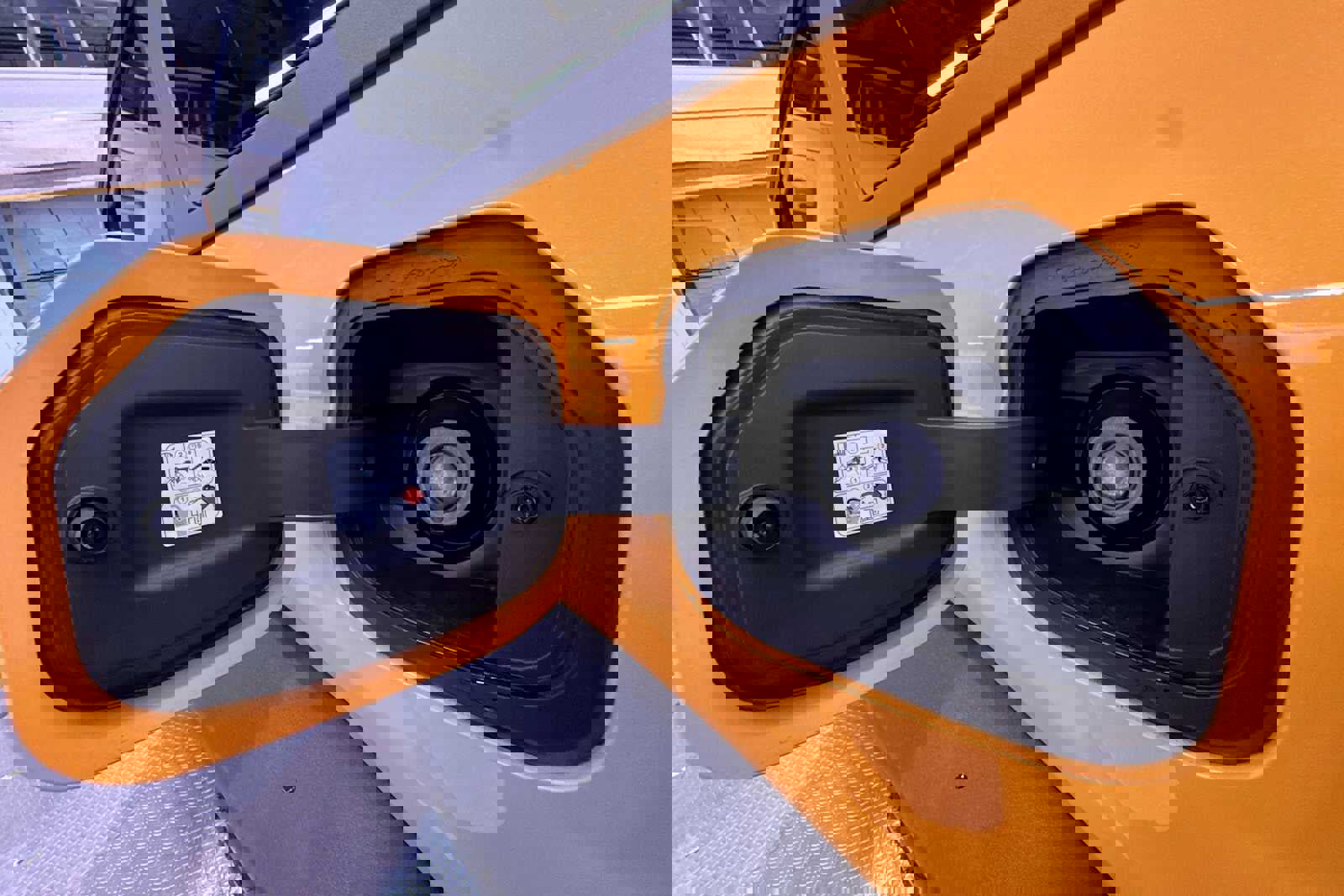 Used 2022 Ford Bronco Wildtrak image 40