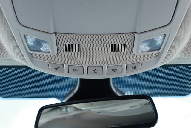 Used 2024 Ford Edge SEL AWD/4WD image 19