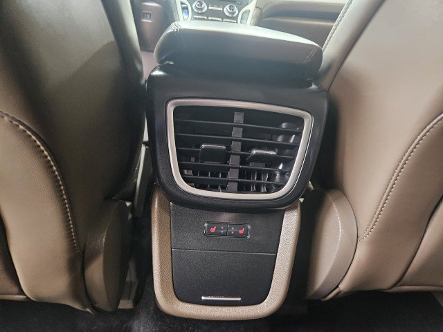 Used 2017 Lincoln MKX Reserve w/ Lincoln MKX Climate Package AWD/4WD image 20