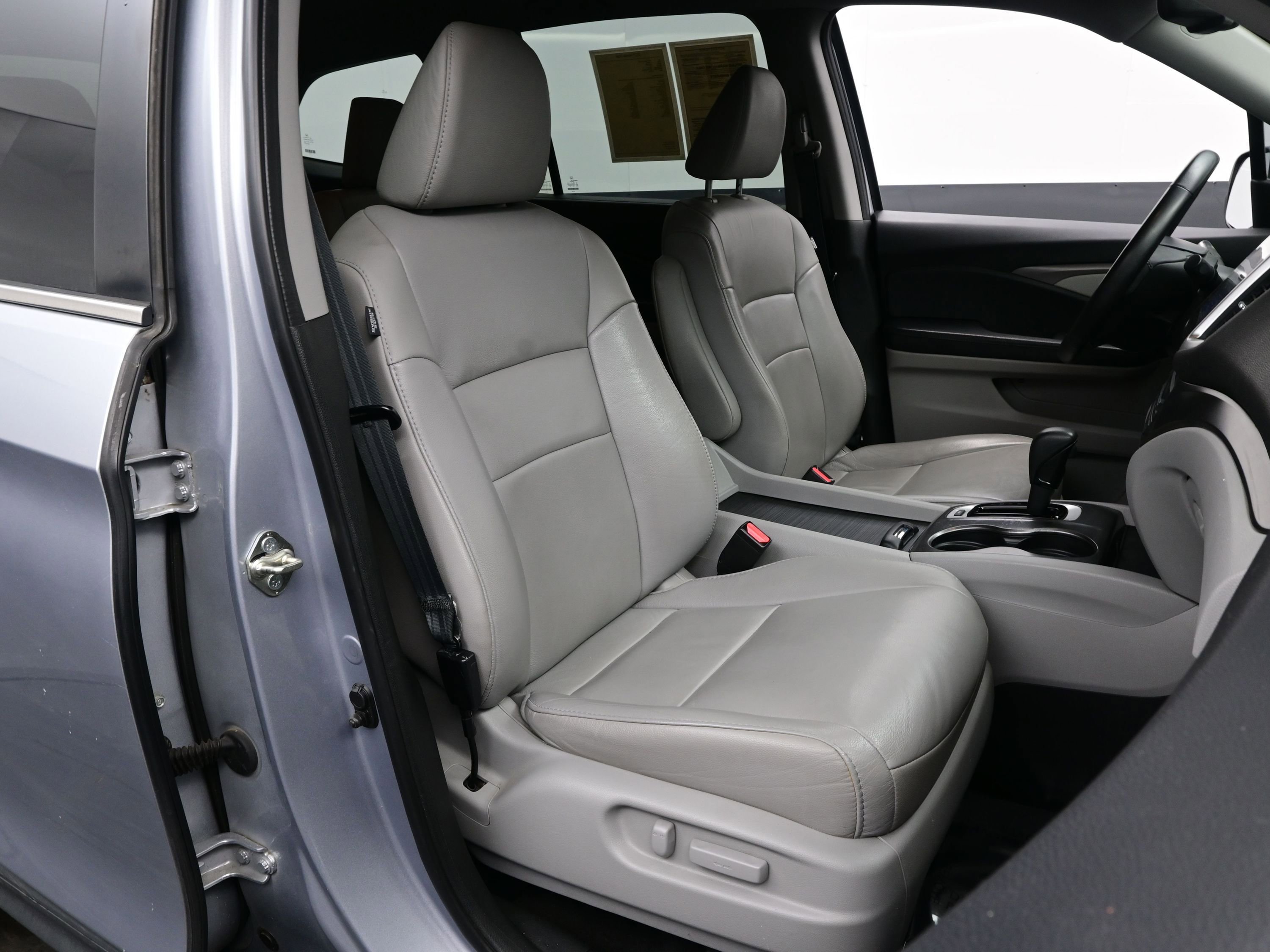 Used 2017 Honda Pilot EX-L image 14