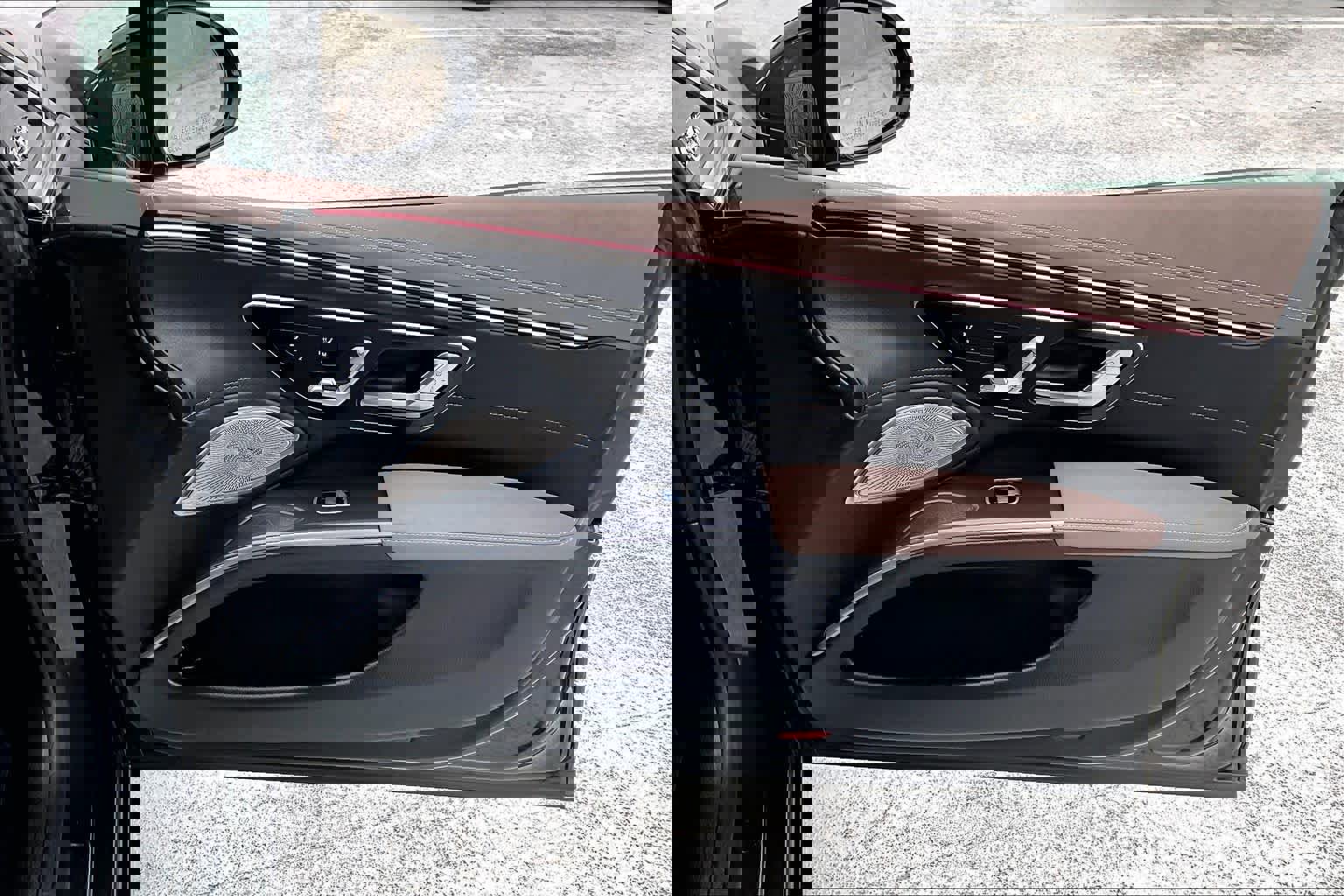 Used 2023 Mercedes-Benz EQS 450+ Sedan image 21