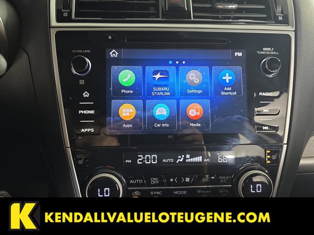 Used 2019 Subaru Legacy 2.5i Premium AWD/4WD image 18