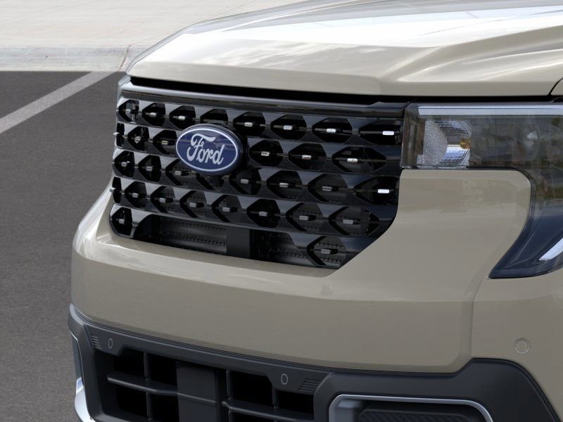 New 2025 Ford Maverick Lariat w/ 4K Tow Package image 21
