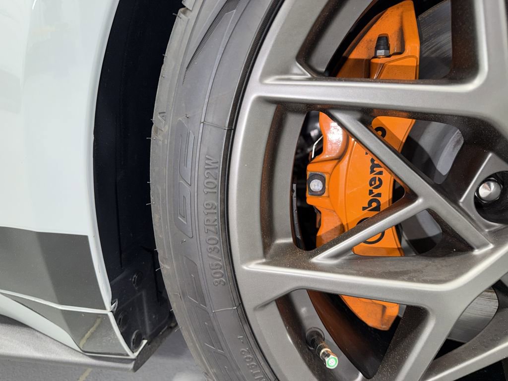 Used 2021 Ford Mustang Mach 1 w/ Equipment Group 700A image 14