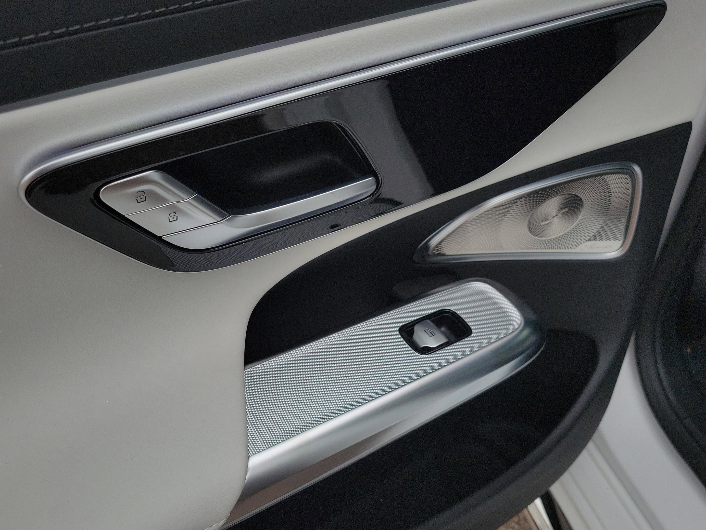 New 2026 Mercedes-Benz E 53 AMG e 4MATIC Sedan image 7