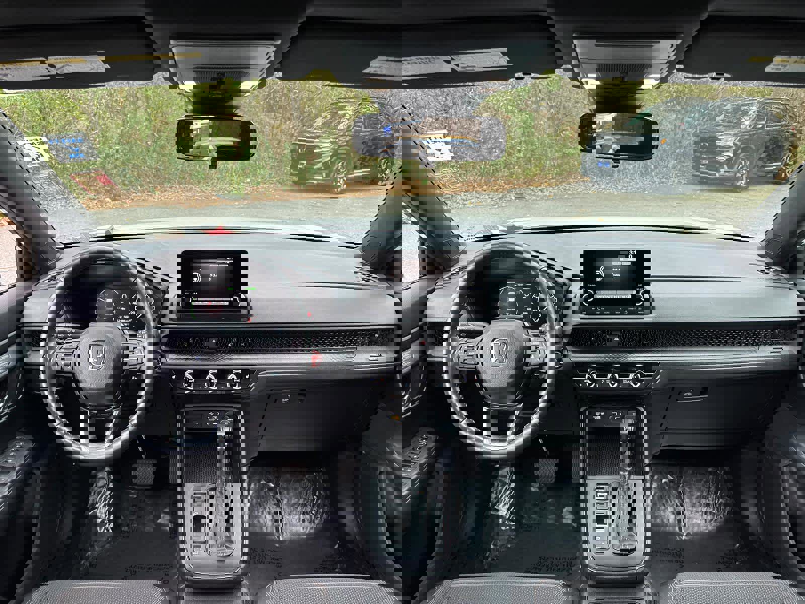 Used 2024 Honda CR-V Sport image 35