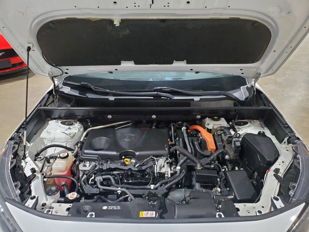 Used 2019 Toyota RAV4 LE AWD/4WD image 35