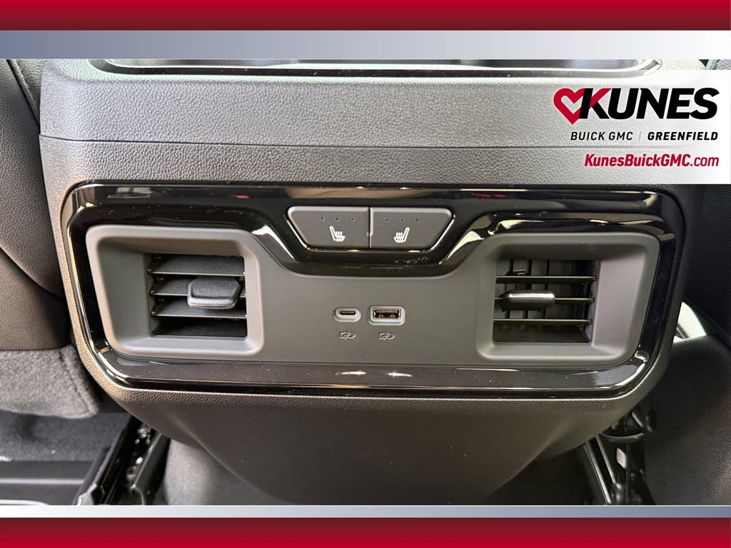 New 2026 GMC Sierra 2500 AT4 w/ AT4 Premium Plus Package AWD/4WD image 36