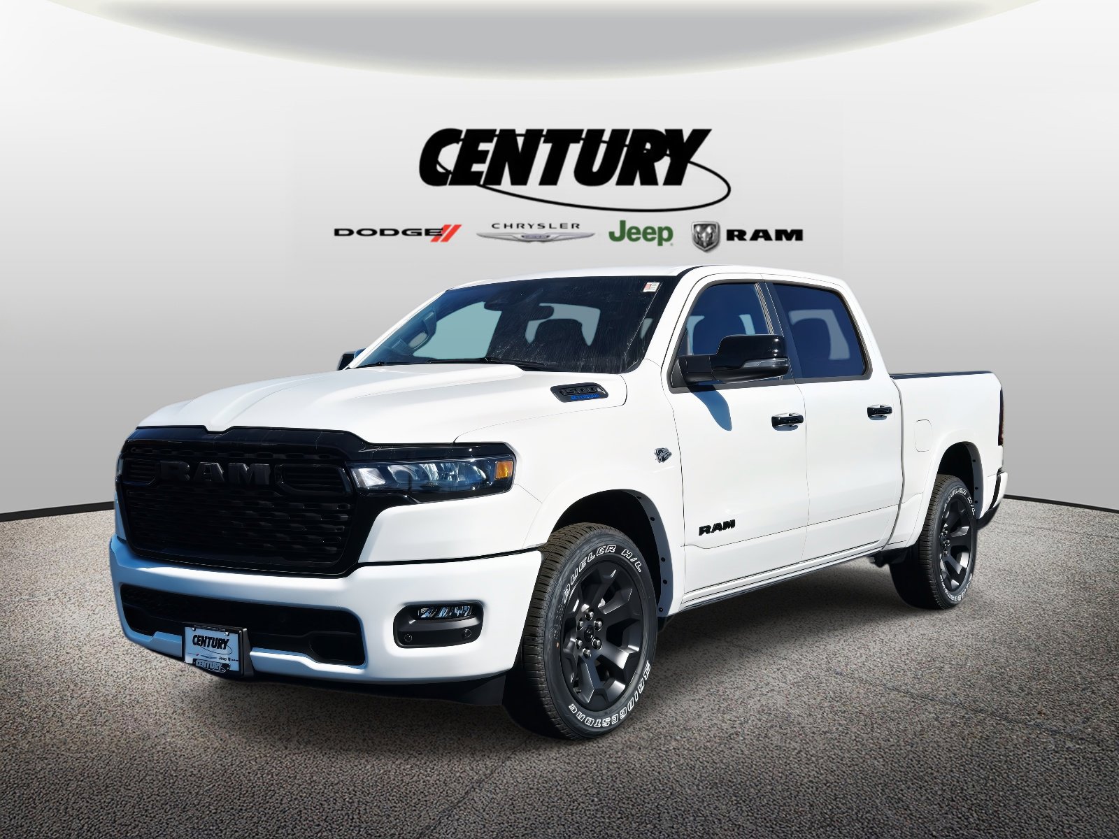 New 2026 RAM 1500 Big Horn image 7