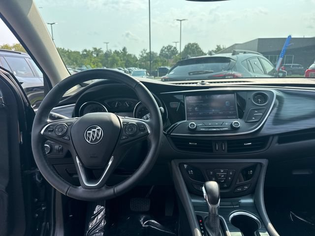 Used 2020 Buick Envision Essence w/ Experience Buick Package AWD/4WD image 15
