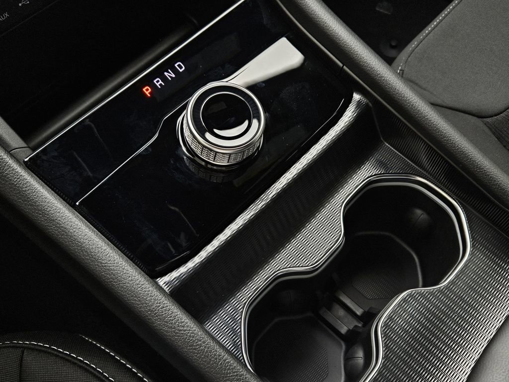 New 2026 Jeep Grand Cherokee Laredo RWD image 21